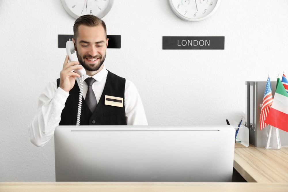 Simplifying VoIP Phone System for UK Hospitality Businesses: Your Ultimate Guide to Upgrade Your Communication System Now!