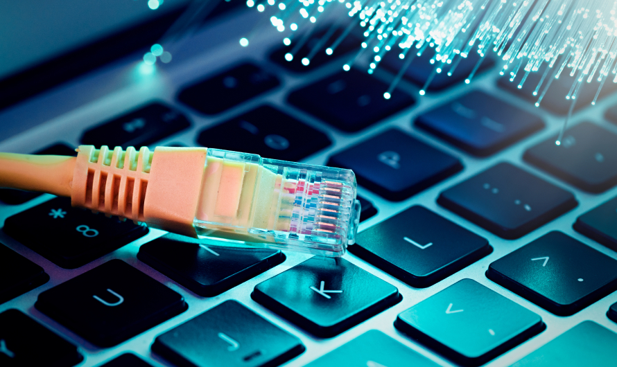 How To Choose The Best Broadband Service In Your Area?