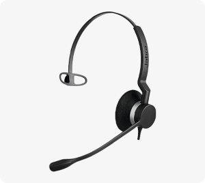 Jabra BIZ 2300 – Mono Noise Cancellation/Phone