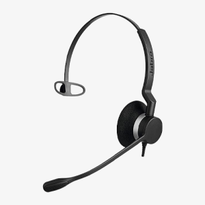 Jabra BIZ 2300 – Mono Noise Cancellation/Phone