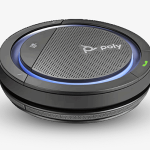 Polycom Calisto 5300 Portable Bluetooth & USB Speakerphone
