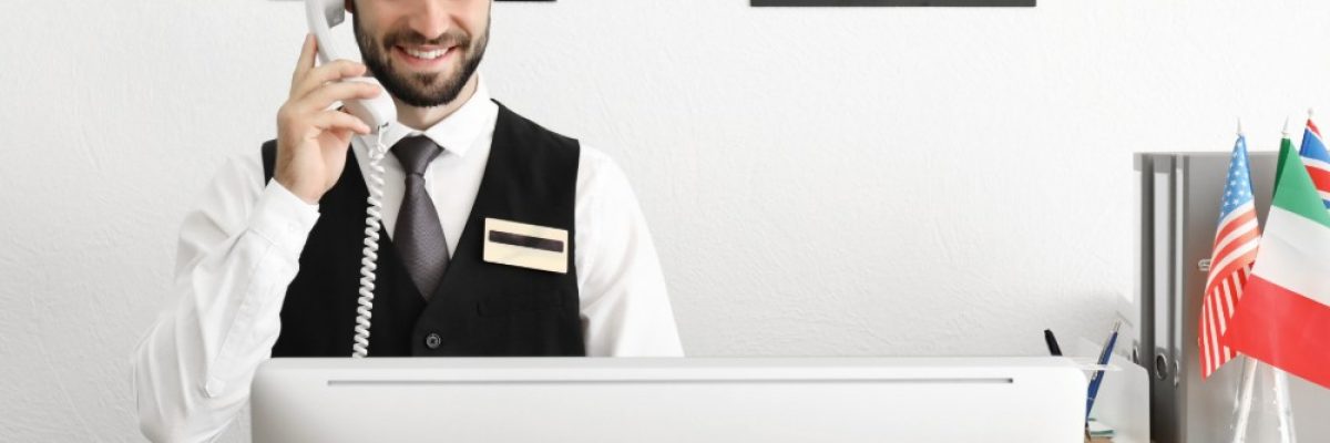VoIP business VoIP business